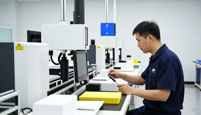 智能控制终端