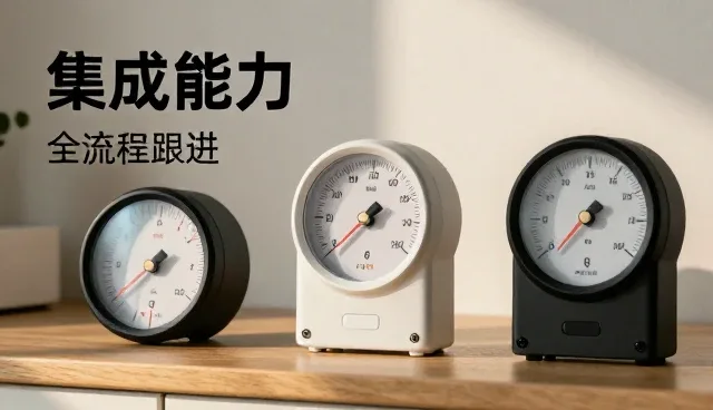 嵌入式软件在复杂环境中的稳定性保障策略