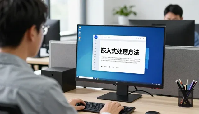 本地部署智能设备选型中的核心考量因素