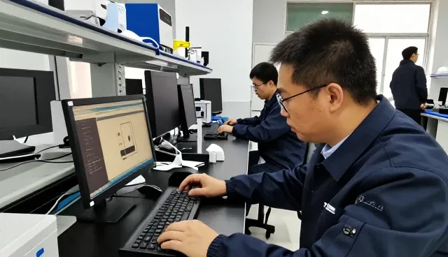 上海幻魅智能科技有限公司打造专业化智能化改造等服务体系