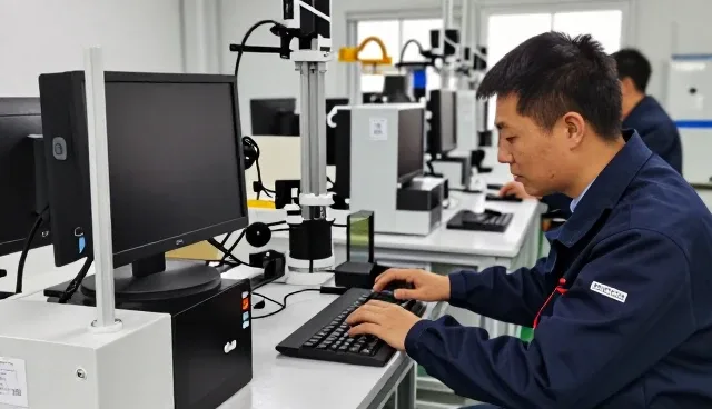 智能化改造等应用基础知识